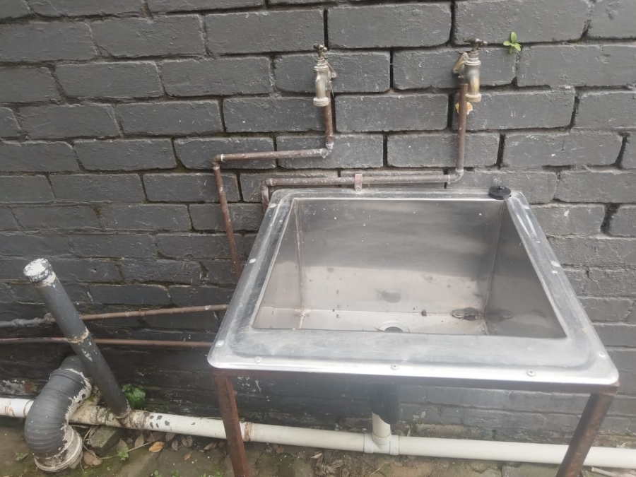 To Let 1 Bedroom Property for Rent in Universitas Free State
